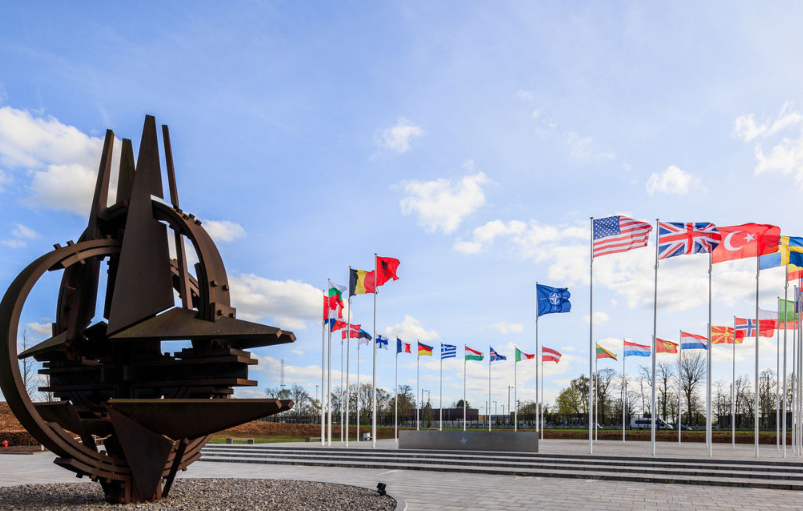 NATO’da yeni kırılma hattı